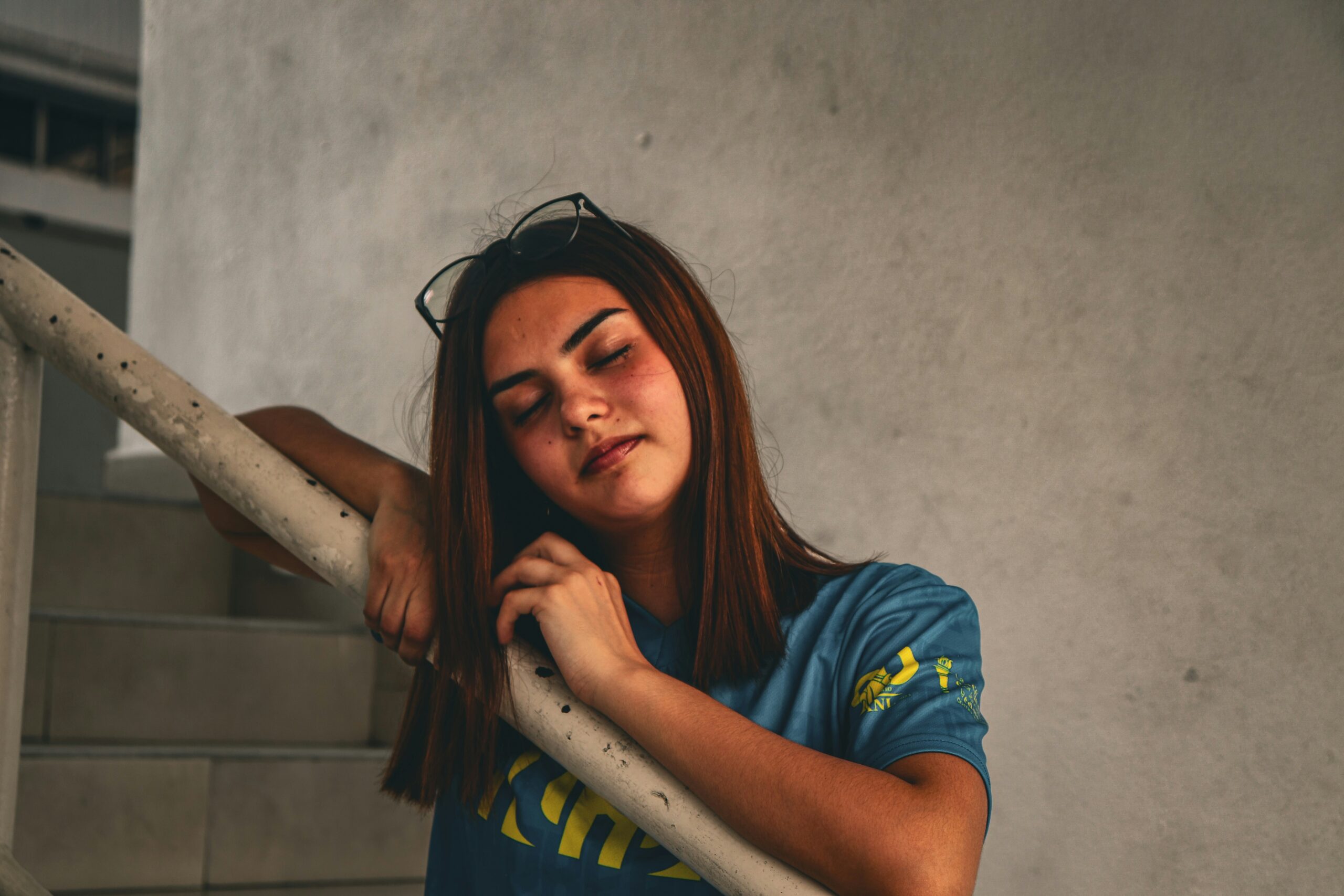 Picture of a girl